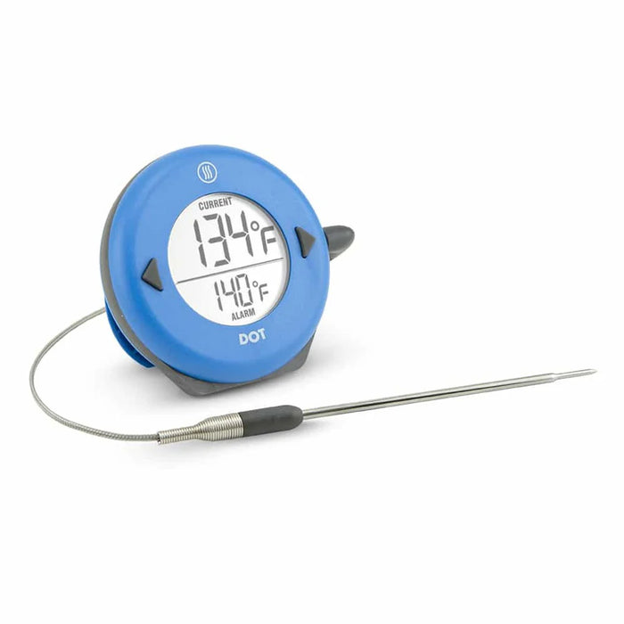 Thermoworks - DOT Simple Alarm Thermometer