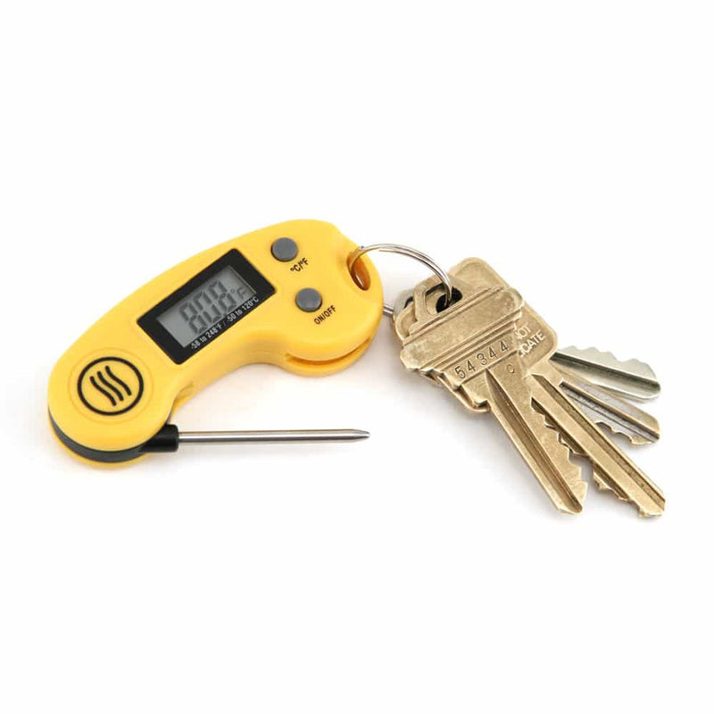 Thermoworks - Thermomètre de Poche