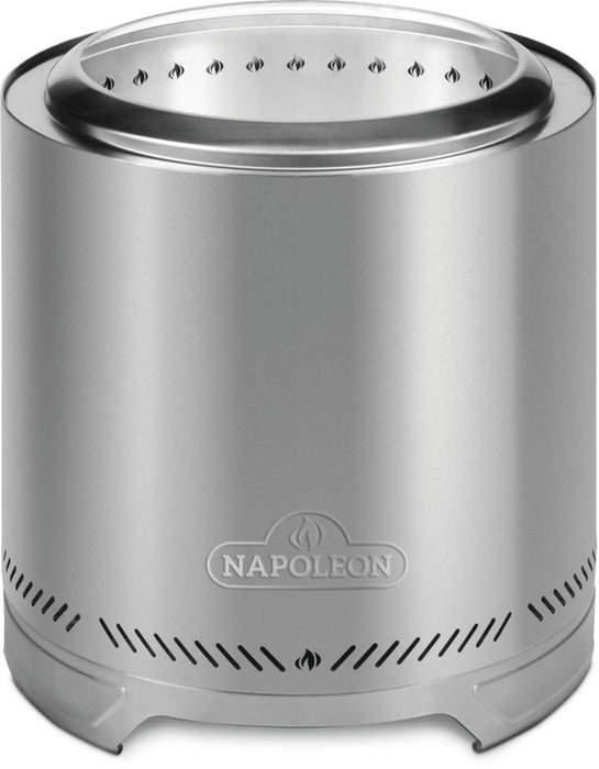 Napoleon - Foyer Timberwolf (18 po)