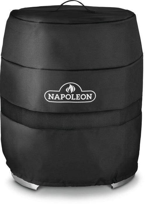 Napoleon - Foyer Timberwolf (18 po)