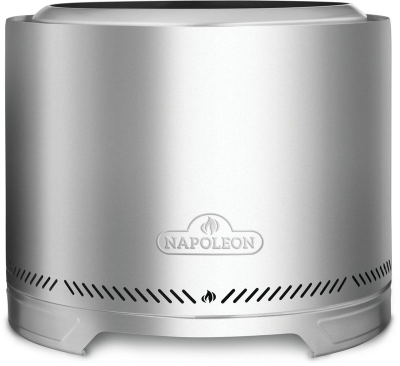 Napoleon - Foyer Timberwolf (22 po)