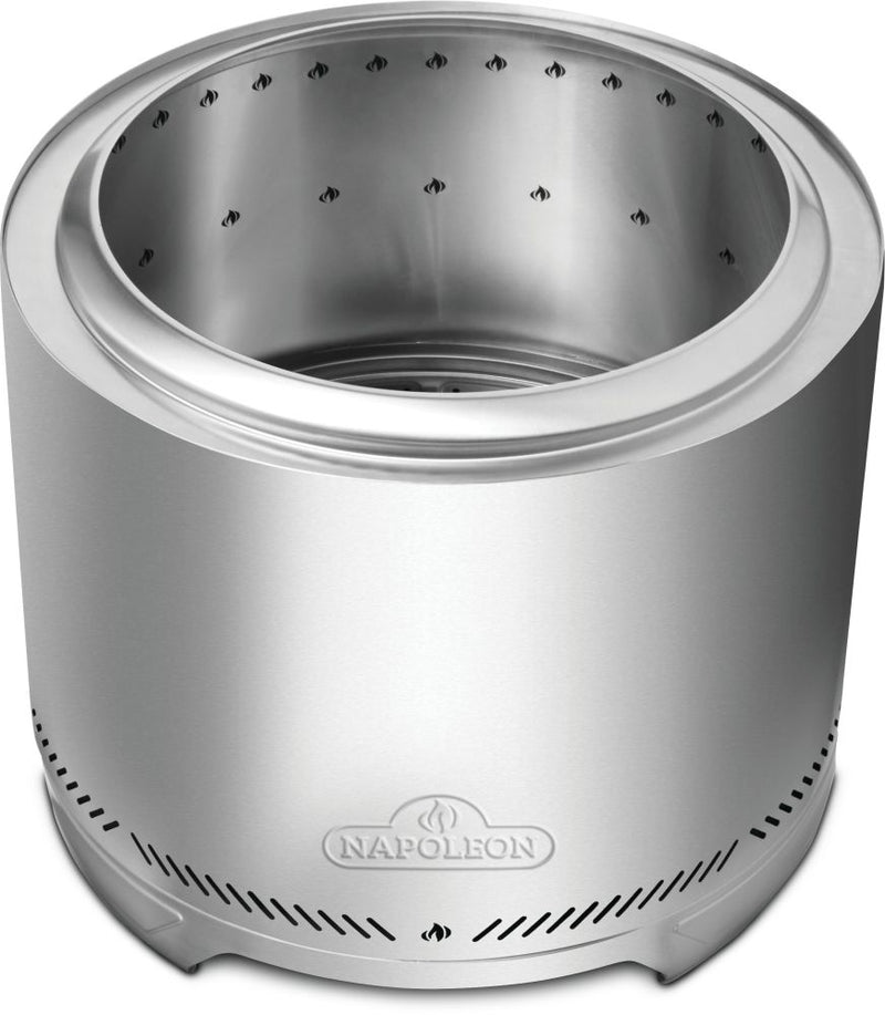 Napoleon - Foyer Timberwolf (22 po)