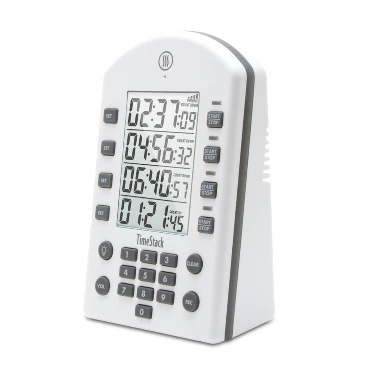 ThermoWorks TimeStack Timer - Thumbnail 4