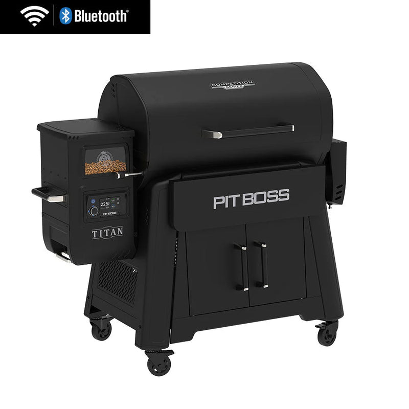 Pit Boss - Competition Series Titan Pellet Grill