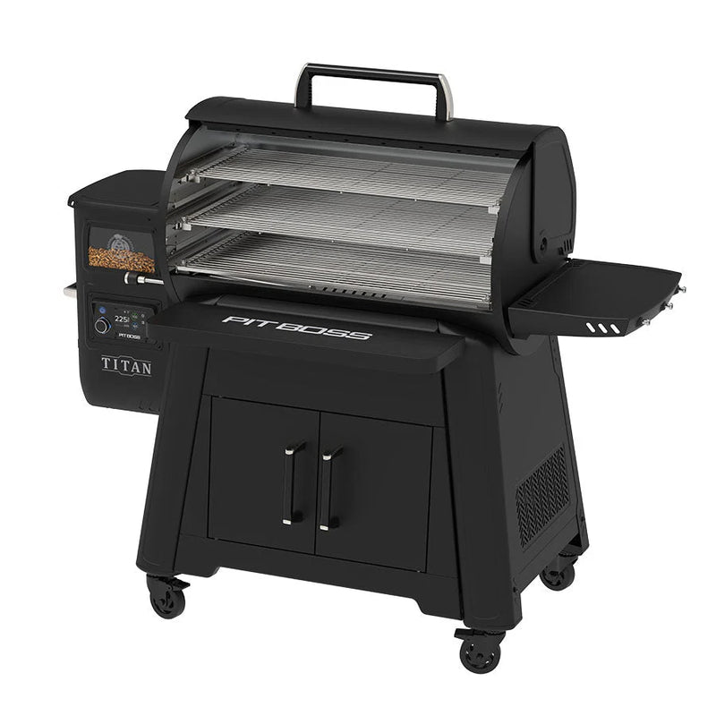 Pit Boss - Competition Series Titan Pellet Grill