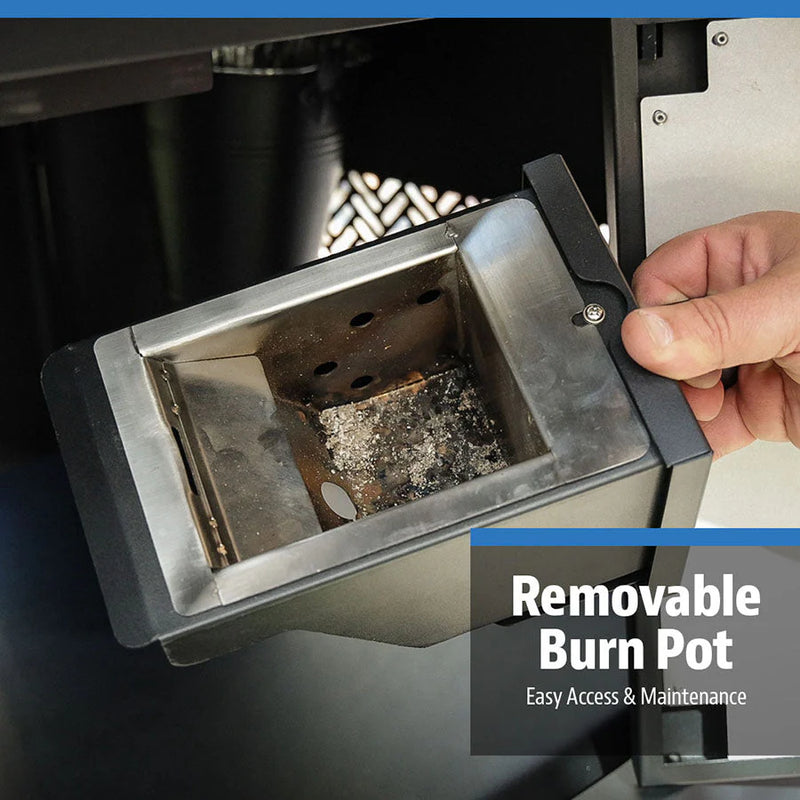 Pit Boss - Competition Series Titan Pellet Grill