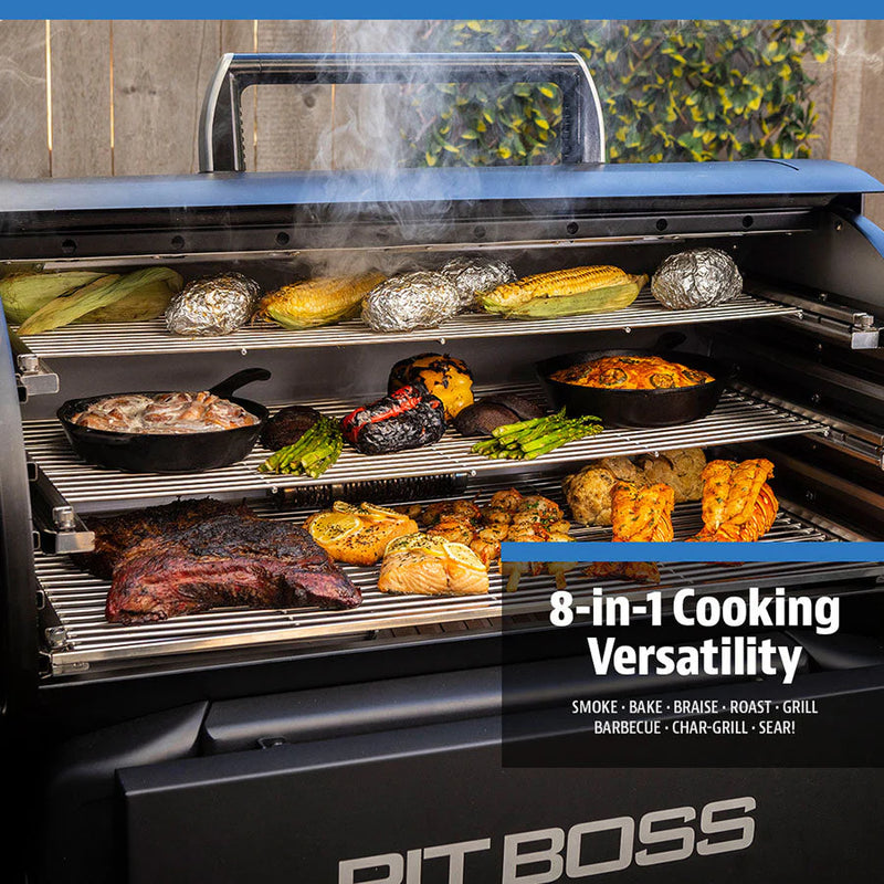 Pit Boss - Competition Series Titan Pellet Grill