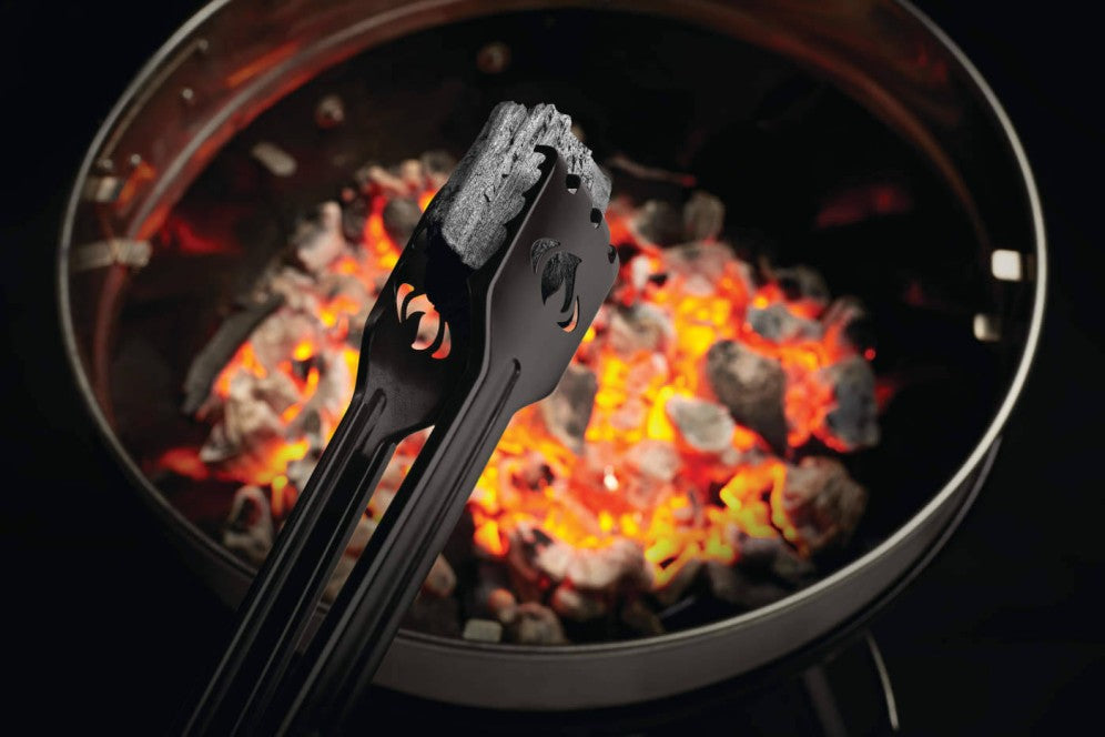 Napoleon - Charcoal Rake and Tongs