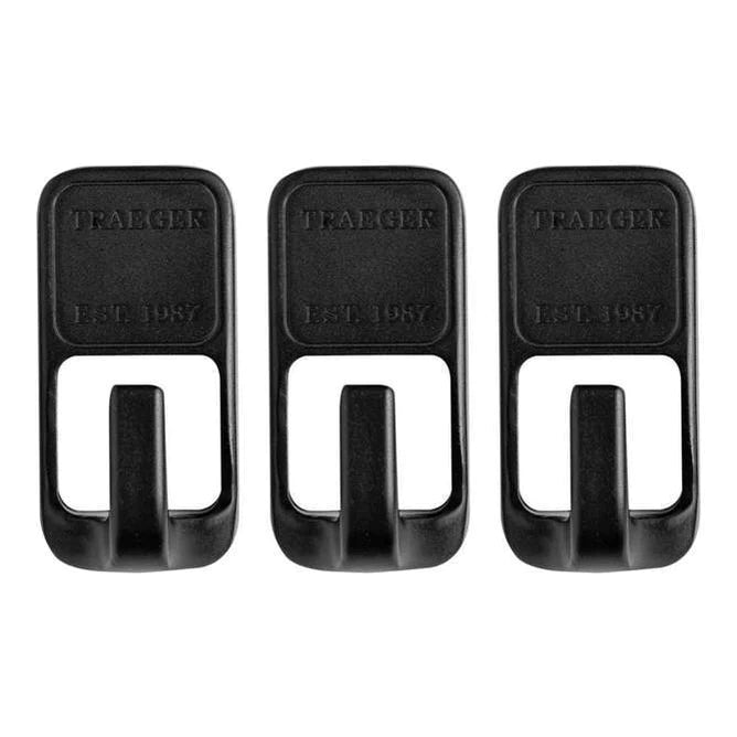 Traeger - Magnetic Tool Hooks