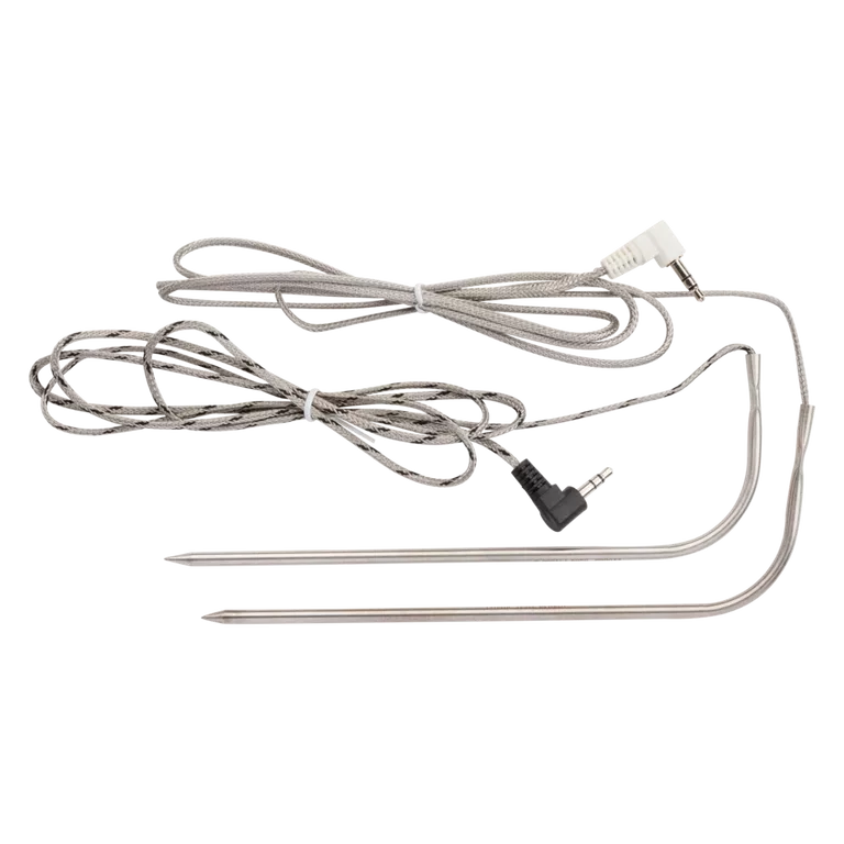 Traeger - Sonde à Viande (lot de 2)