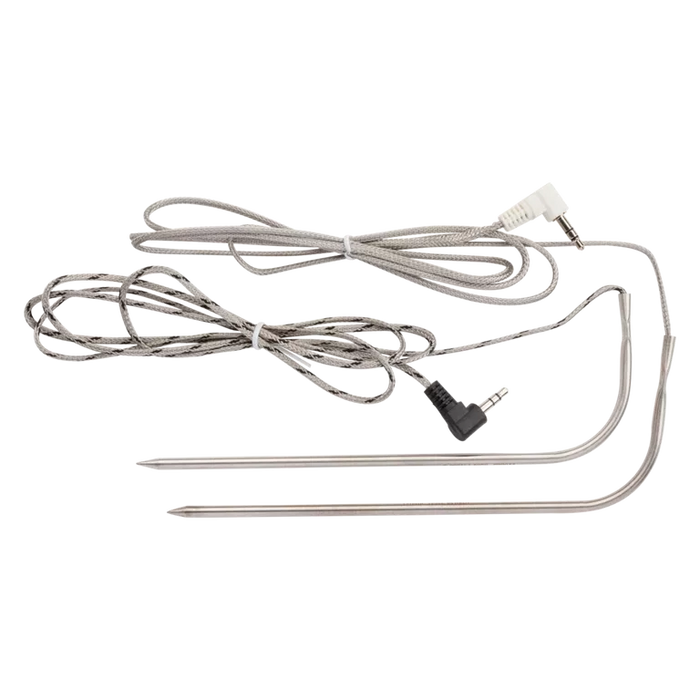 Traeger - Sonde à Viande (lot de 2)