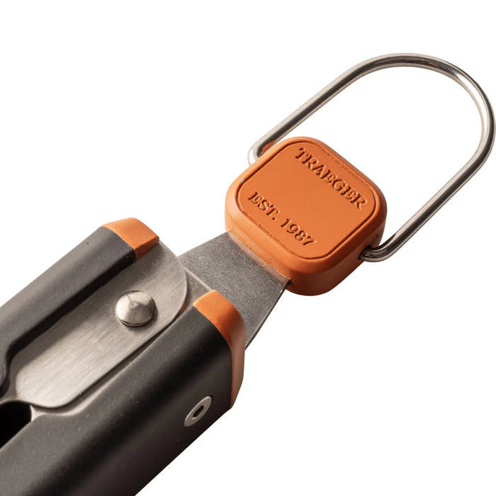 Traeger - BBQ Tongs