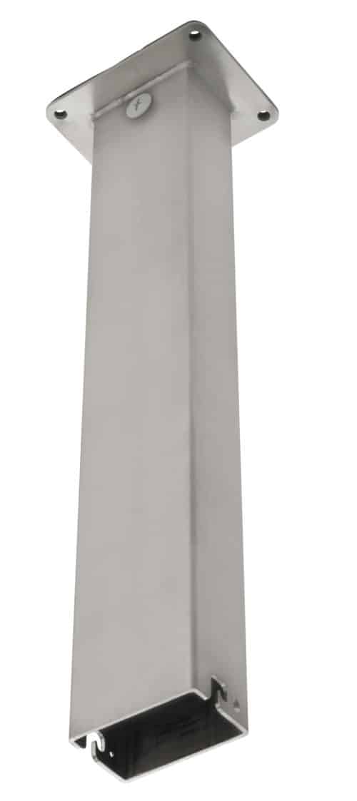 Bromic - Poteaux de montage pour Platinum Électrique