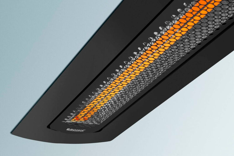 Bromic - Tungsten Smart-Heat Électrique