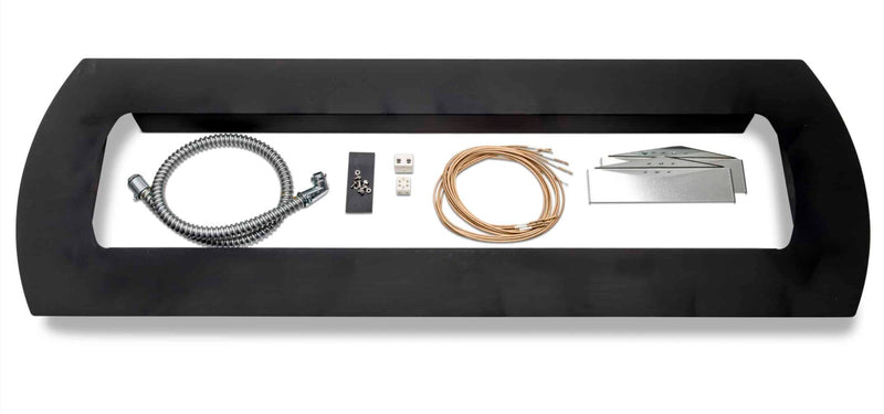 Bromic - Kits d’encastrement pour Tungsten Électrique