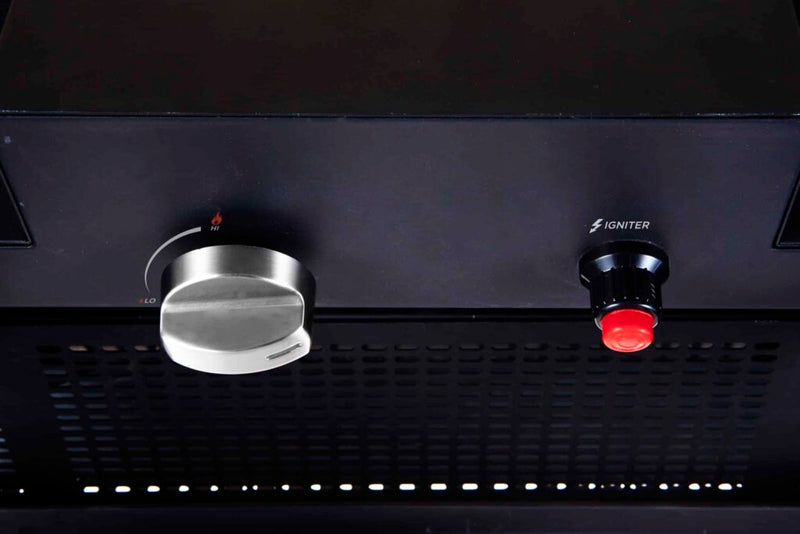 Bromic - Tungsten Smart-Heat Portable