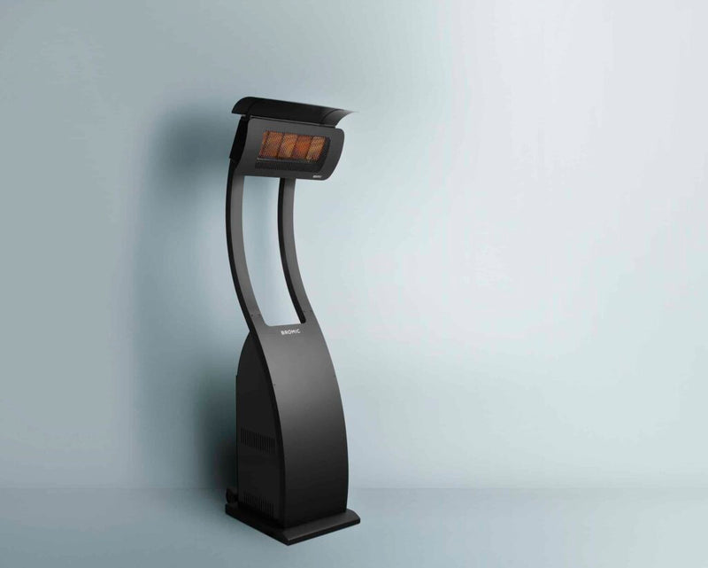 Bromic - Tungsten Smart-Heat Portable