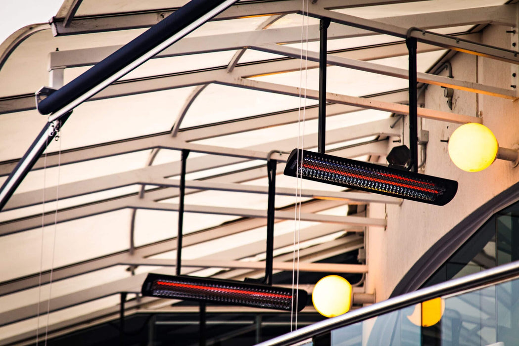 Bromic - Tungsten Electric Tube Suspension Kit