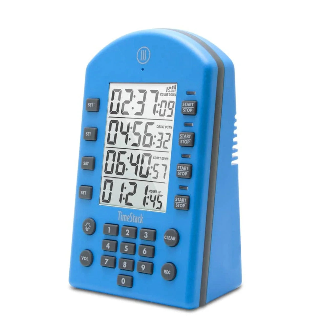 TimeStack