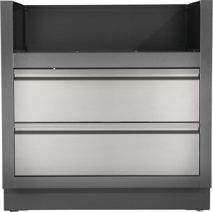 Napoleon - Cabinet Oasis Pour Gril Encastré Prestige/Prestige Pro 500