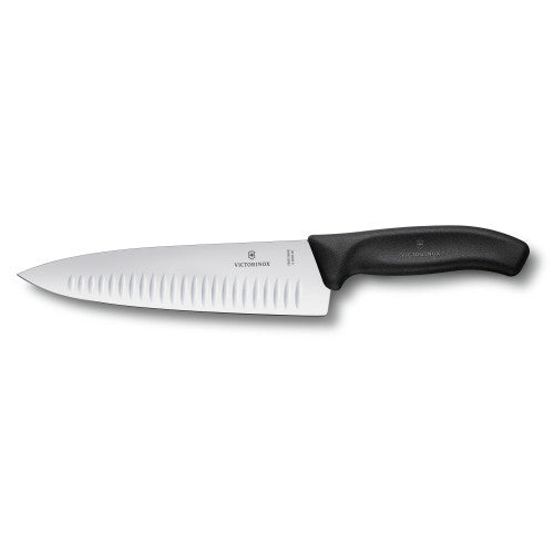 Victorinox - Couteau Chef À Découper Swiss Classic 8 po
