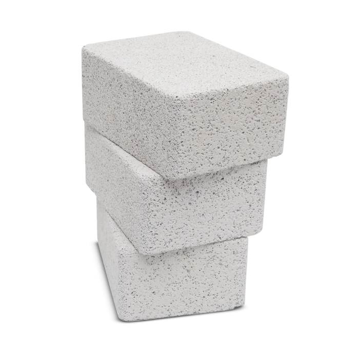 Weber - Griddle Cleaning Replacement Stones (3 Pack)