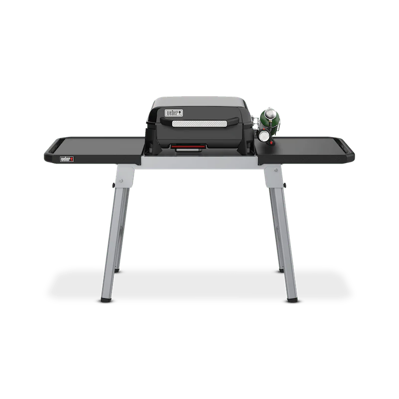 Weber - Table Extensible