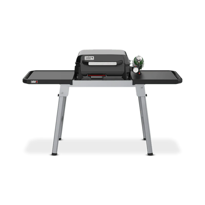 Weber - Expandable Table