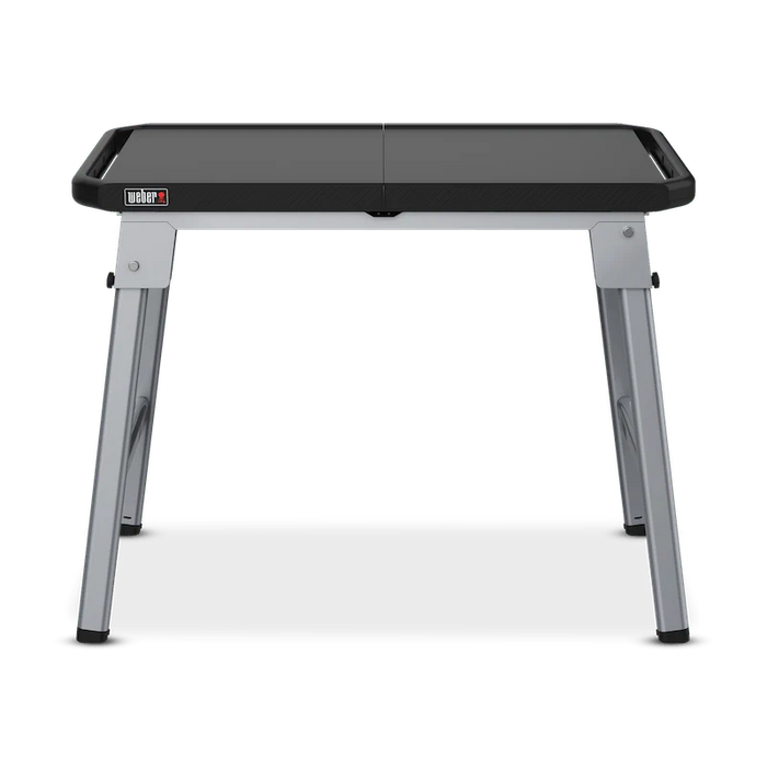 Weber - Expandable Table