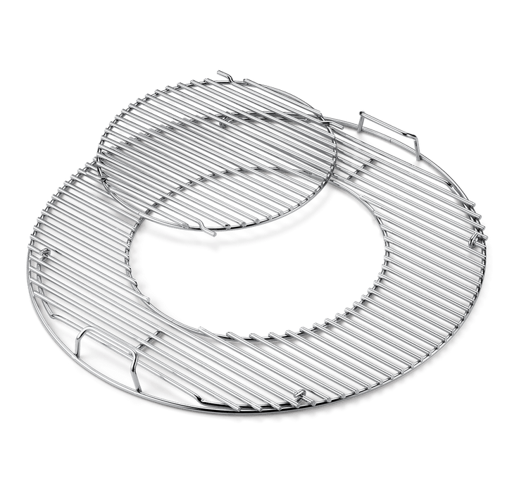 Weber - Gourmet BBQ System Cooking Grates