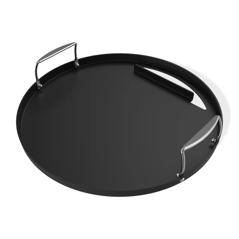 Weber - Rust Resistant Griddle for 22" Charcoal Grills