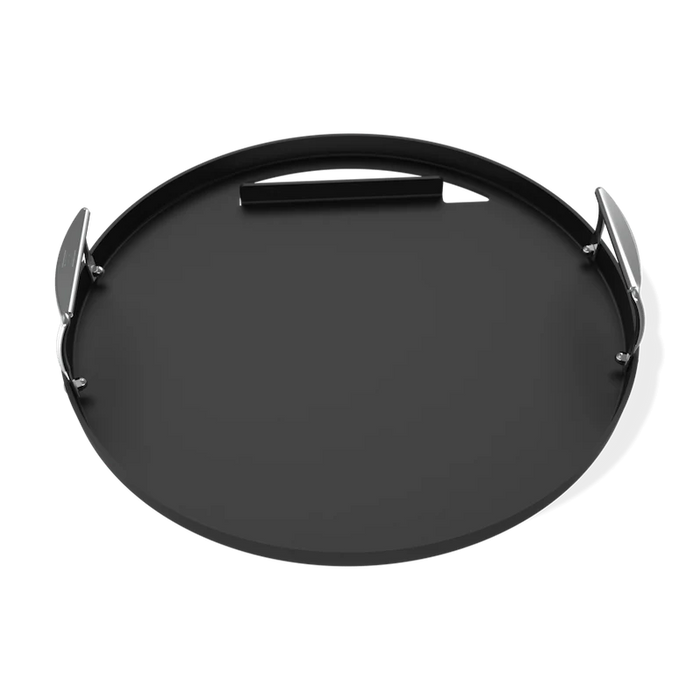 Weber - Rust Resistant Griddle for 22" Charcoal Grills