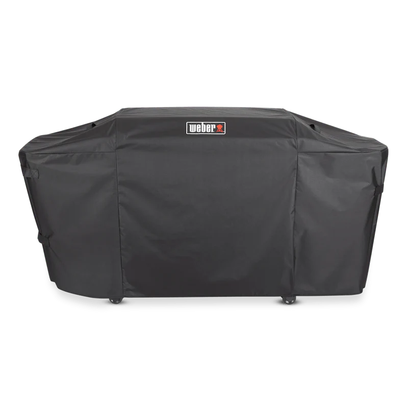 Weber - Housse Premium Pour Plancha 36 po