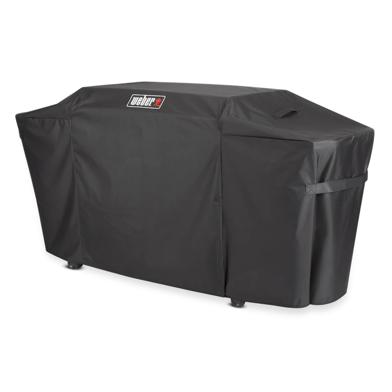 Weber - Housse Premium Pour Plancha 36 po