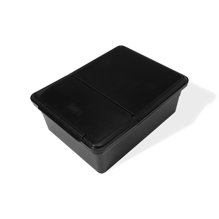 Weber - Weber Works Outdoor Storage Bin