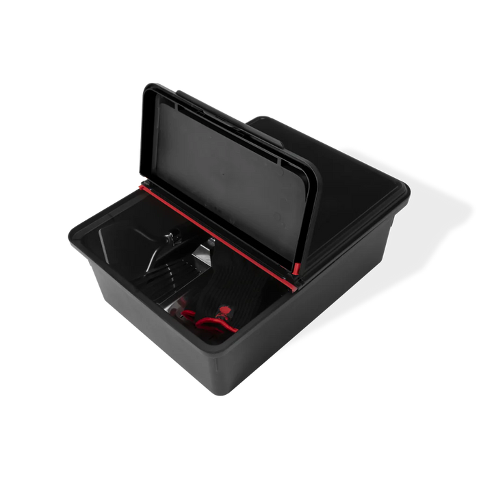 Weber - Weber Works Outdoor Storage Bin