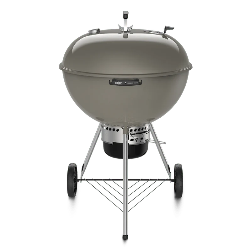 Weber - Master Touch BBQ Au Charbon 26 po
