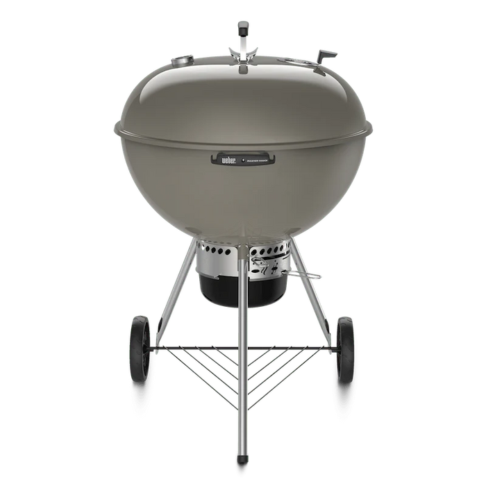 Weber - Master Touch Charcoal Grill Kettle 26"