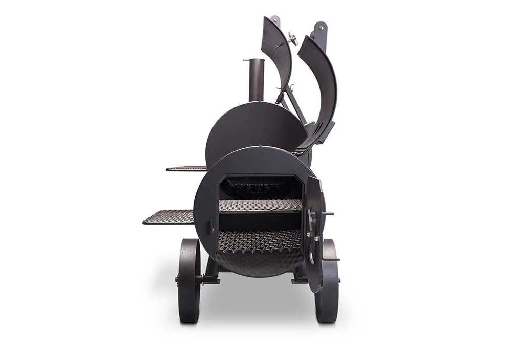 Yoder - Loaded Wichita