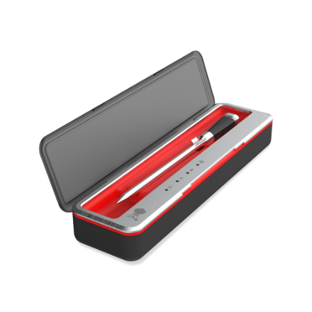 Weber - Sonde sans fil Plus avec amplificateur