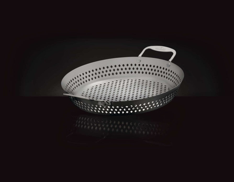 Napoleon - Stainless Steel Grilling Wok