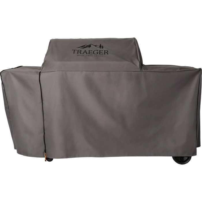 Traeger - Woodridge Pro / Elite Housse pleine longueur