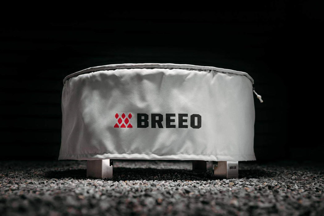 Breeo - Housse de Foyer Série X