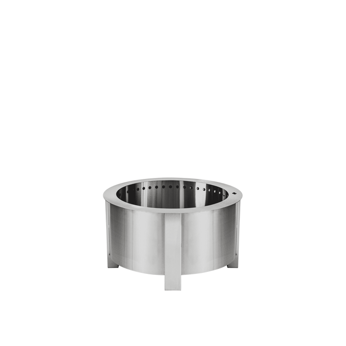 Breeo - Série X Foyer sans Fumée