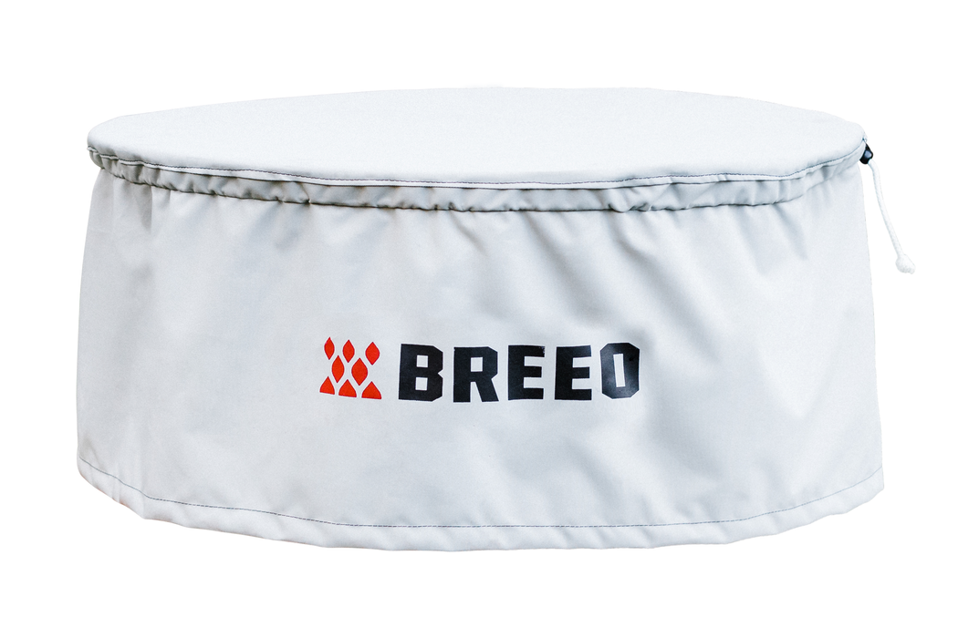 Breeo - Housse de Foyer Série X