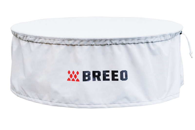 Breeo - X Series Fire Pit Cover