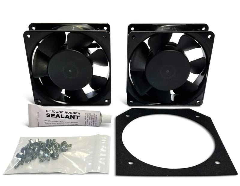 Yoder - YS480/640/1500 Fan Ball-Bearing Upgrade Kit