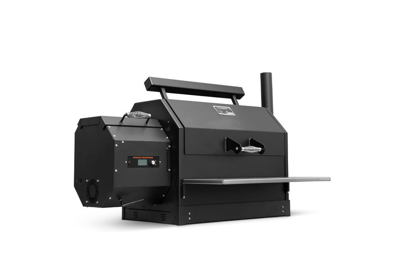 Yoder - YS480s Built-In