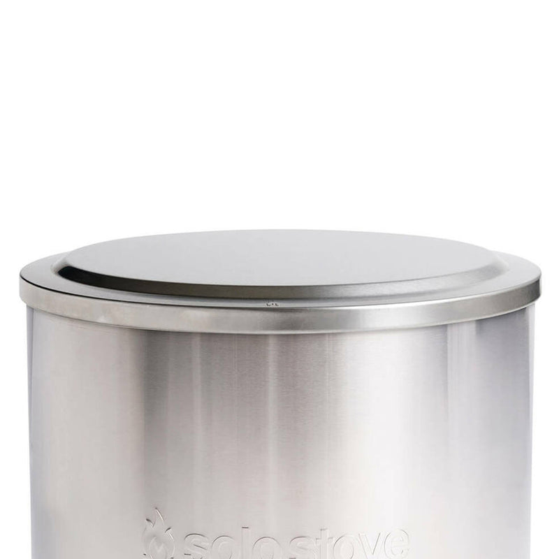 Solo Stove - Couvercle Yukon