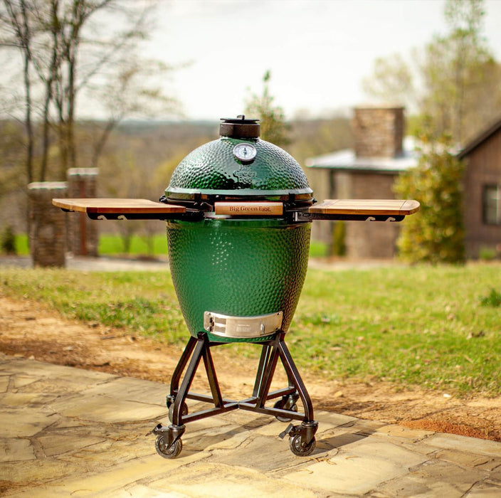 Big Green Egg - Kit Big Green Egg Large Ultimate